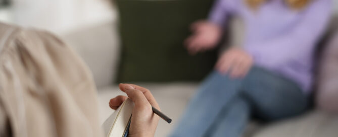 Servizio di Psicologia gratuito