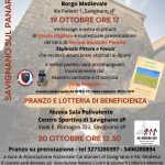 1° Memorial Luogotente Vittorio Migliore 19/20 ottobre