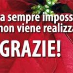 Grazie !!