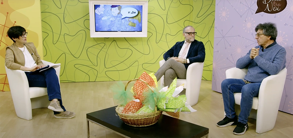 ail modena detto tra noi