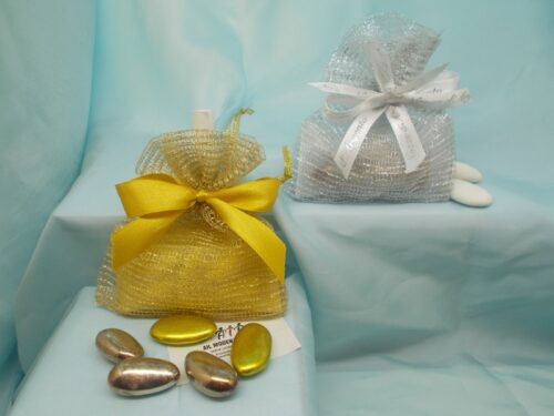 Sacchettino scintilla