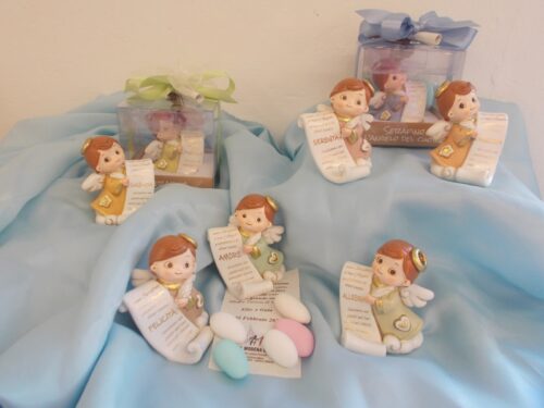 Serafino Angelo del cuore