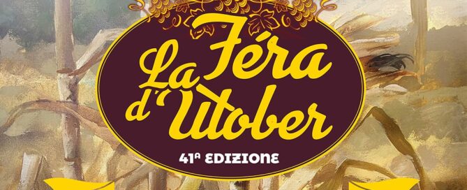 Logo fera dutober