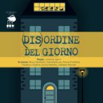 21 MARZO Teatro Astoria Fiorano Commedia per AIL Modena